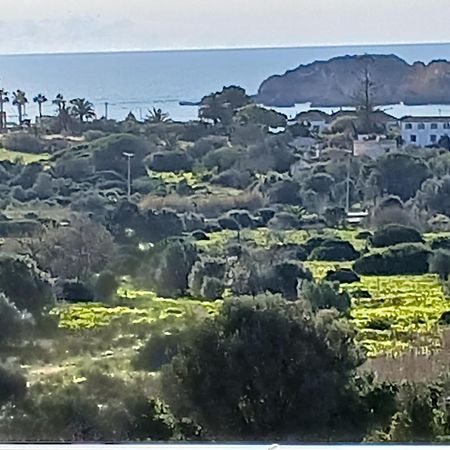Edif Vaumar Apartamento Com Vista Mar Portimão Dış mekan fotoğraf
