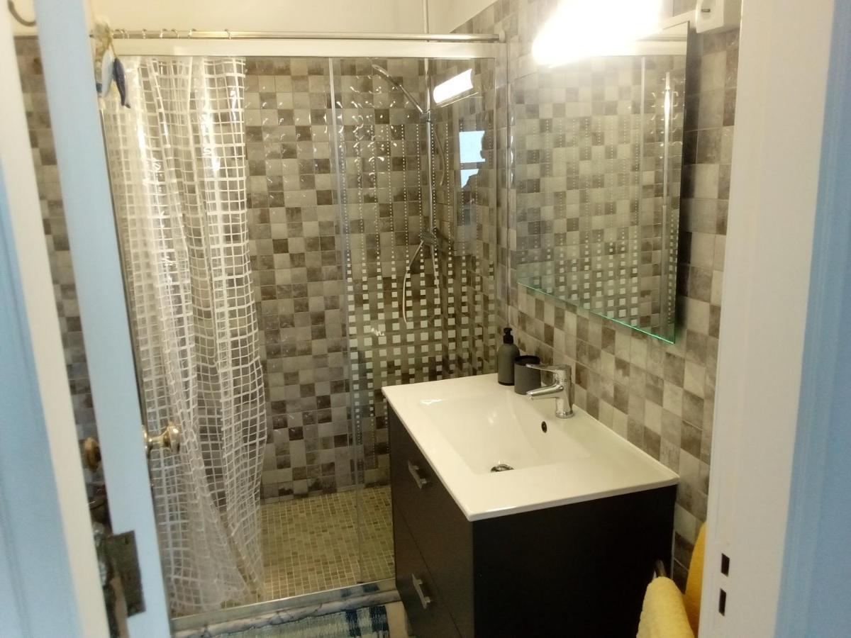 Edif Vaumar Apartamento Com Vista Mar Portimão Dış mekan fotoğraf