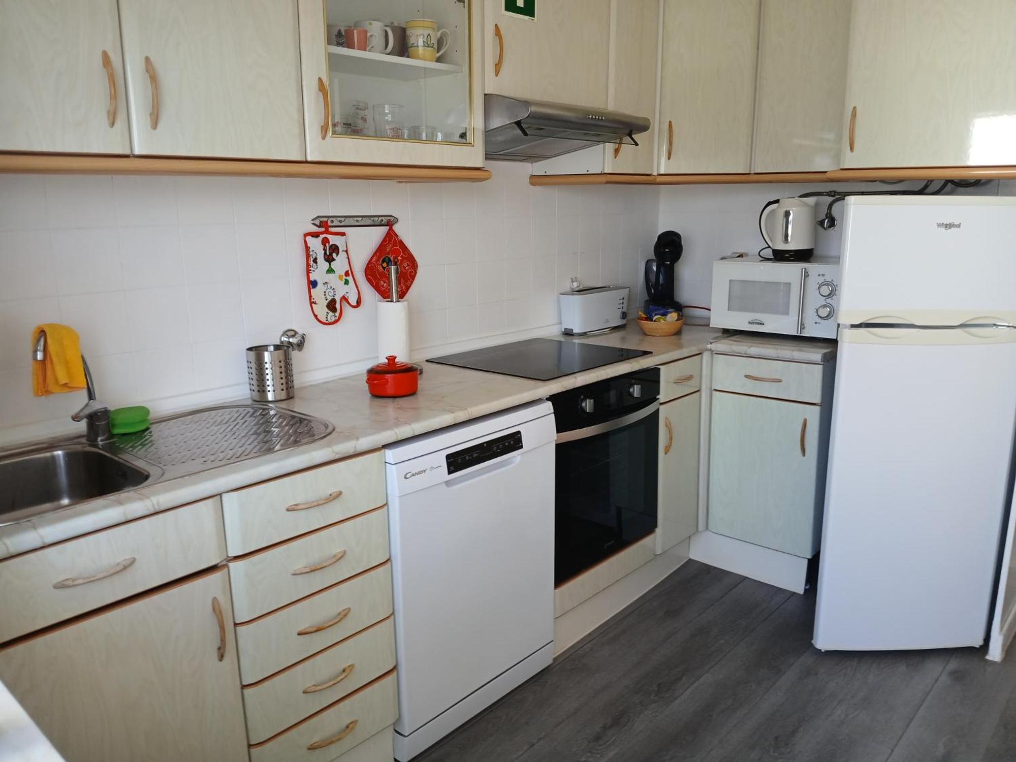 Edif Vaumar Apartamento Com Vista Mar Portimão Dış mekan fotoğraf