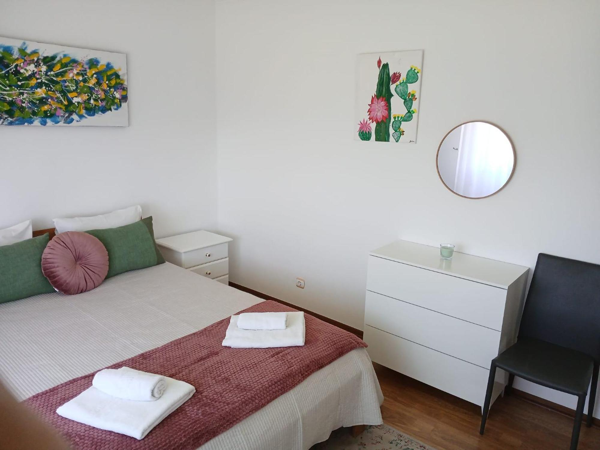Edif Vaumar Apartamento Com Vista Mar Portimão Dış mekan fotoğraf
